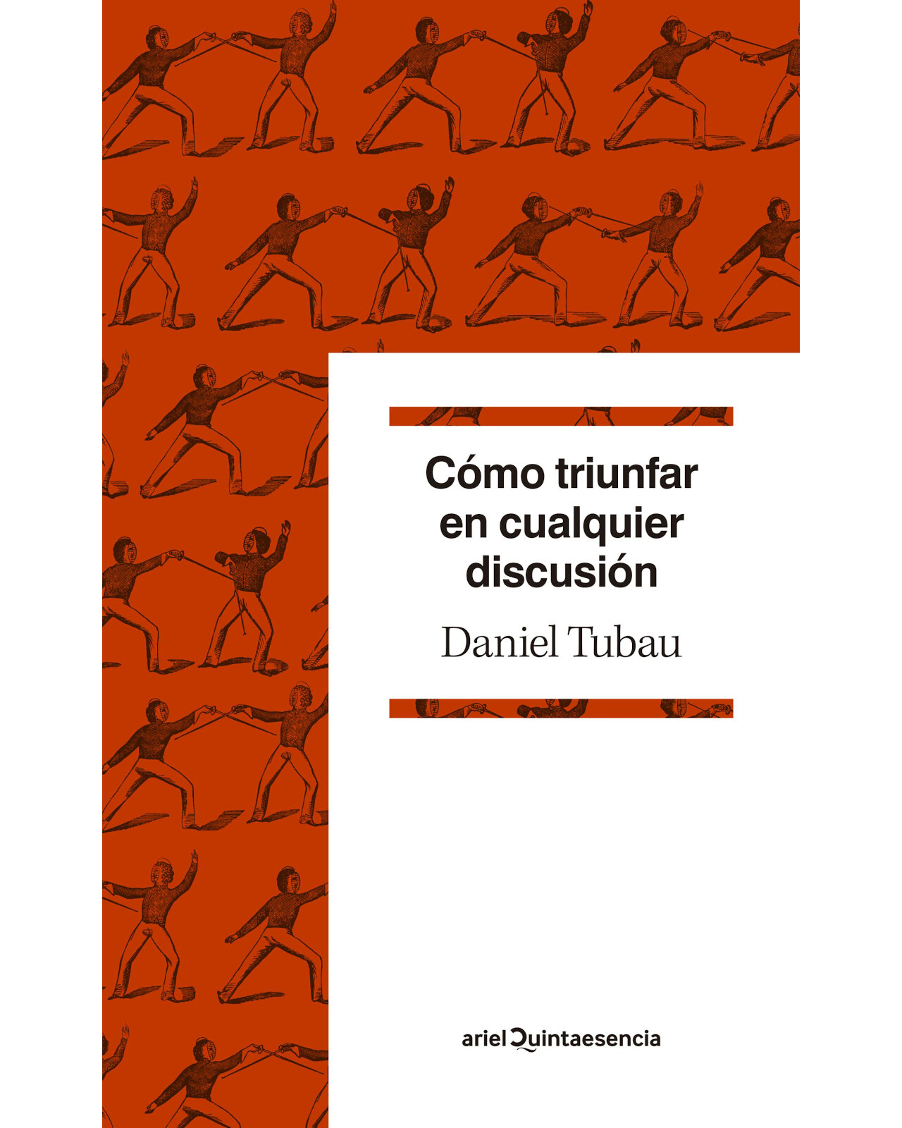 Foto 1 | Cómo Triunfar En Cualquier Discusión