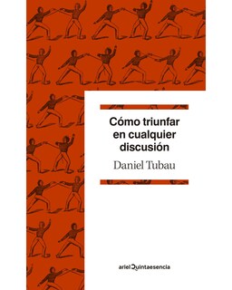 Foto 1 | Cómo Triunfar En Cualquier Discusión