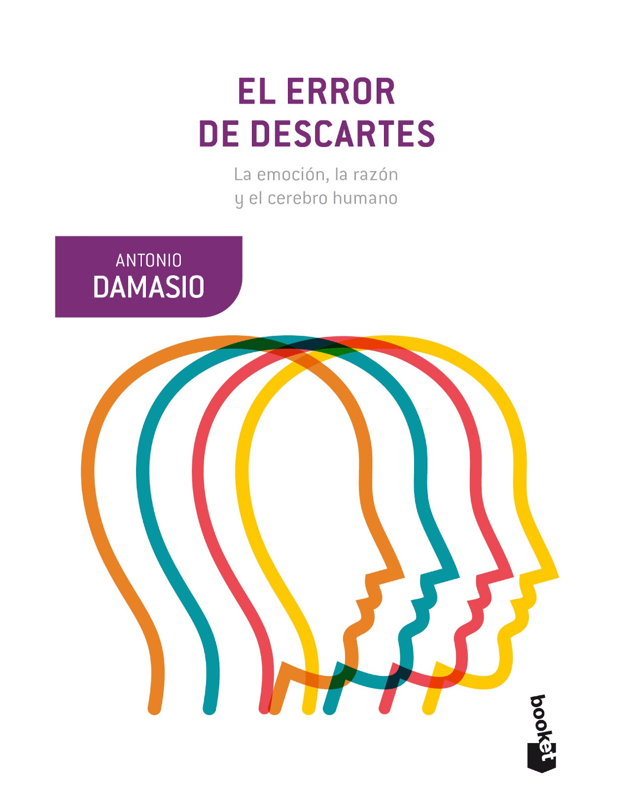 Foto 2 pulgar | El Error De Descartes