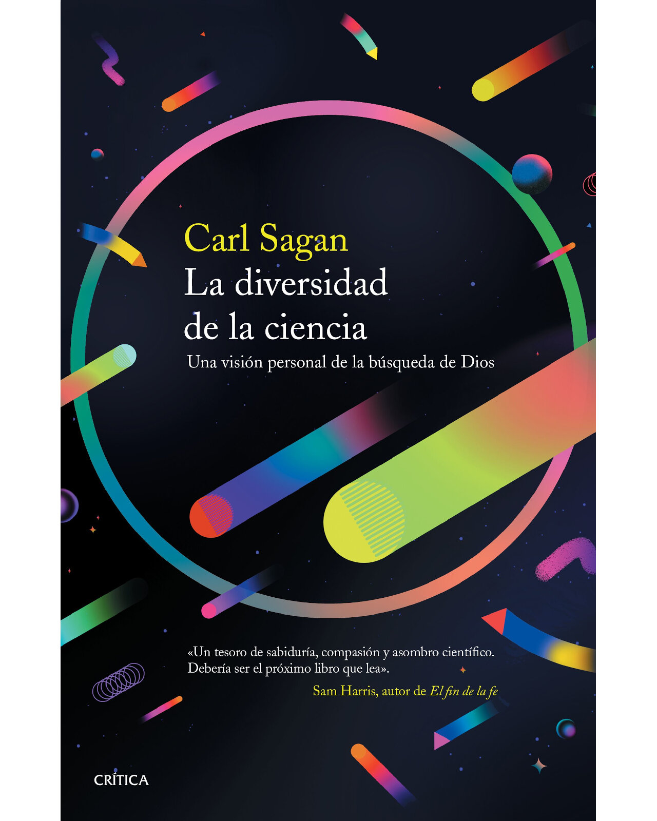 Foto 2 pulgar | La Diversidad De La Ciencia