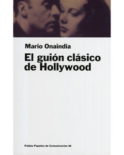 Foto 1 | El Guión Clásico De Hollywood