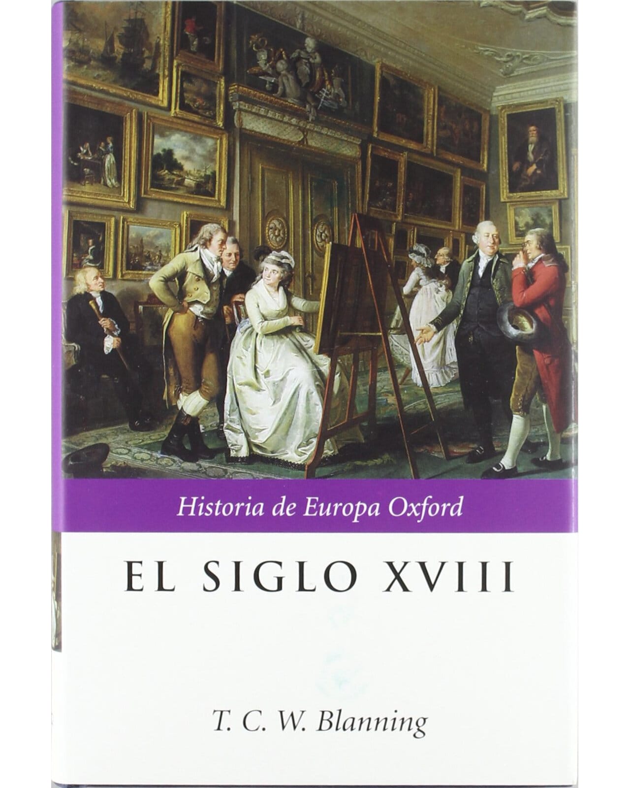 El Siglo Xviii $849