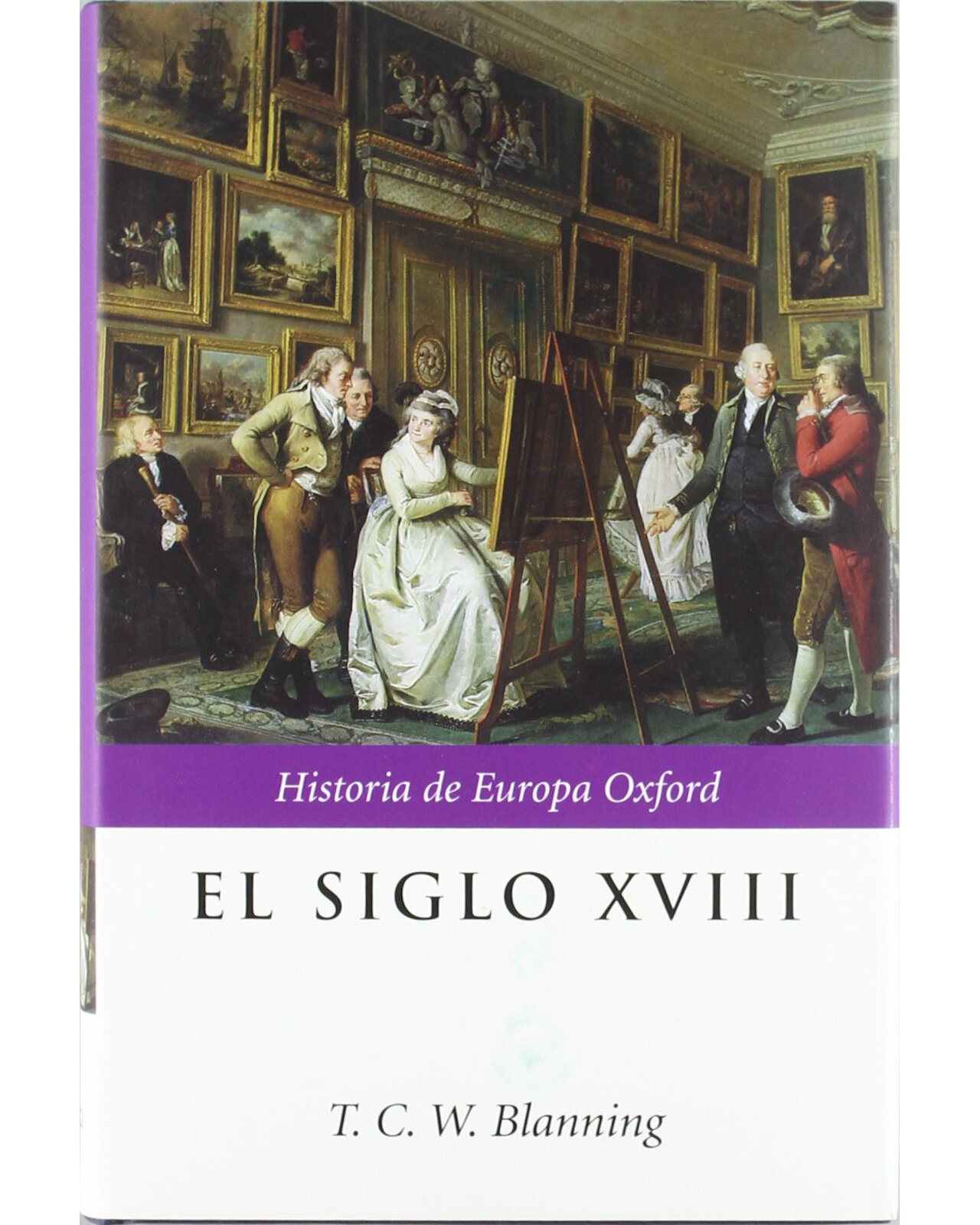 Foto 1 | El Siglo Xviii