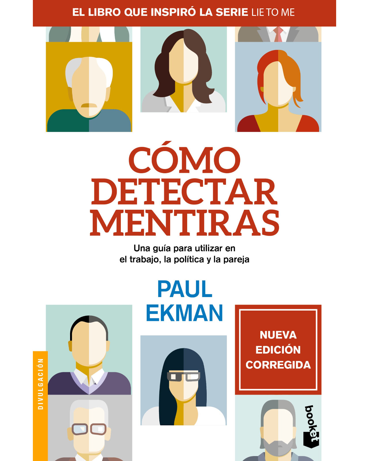 Cómo Detectar Mentiras