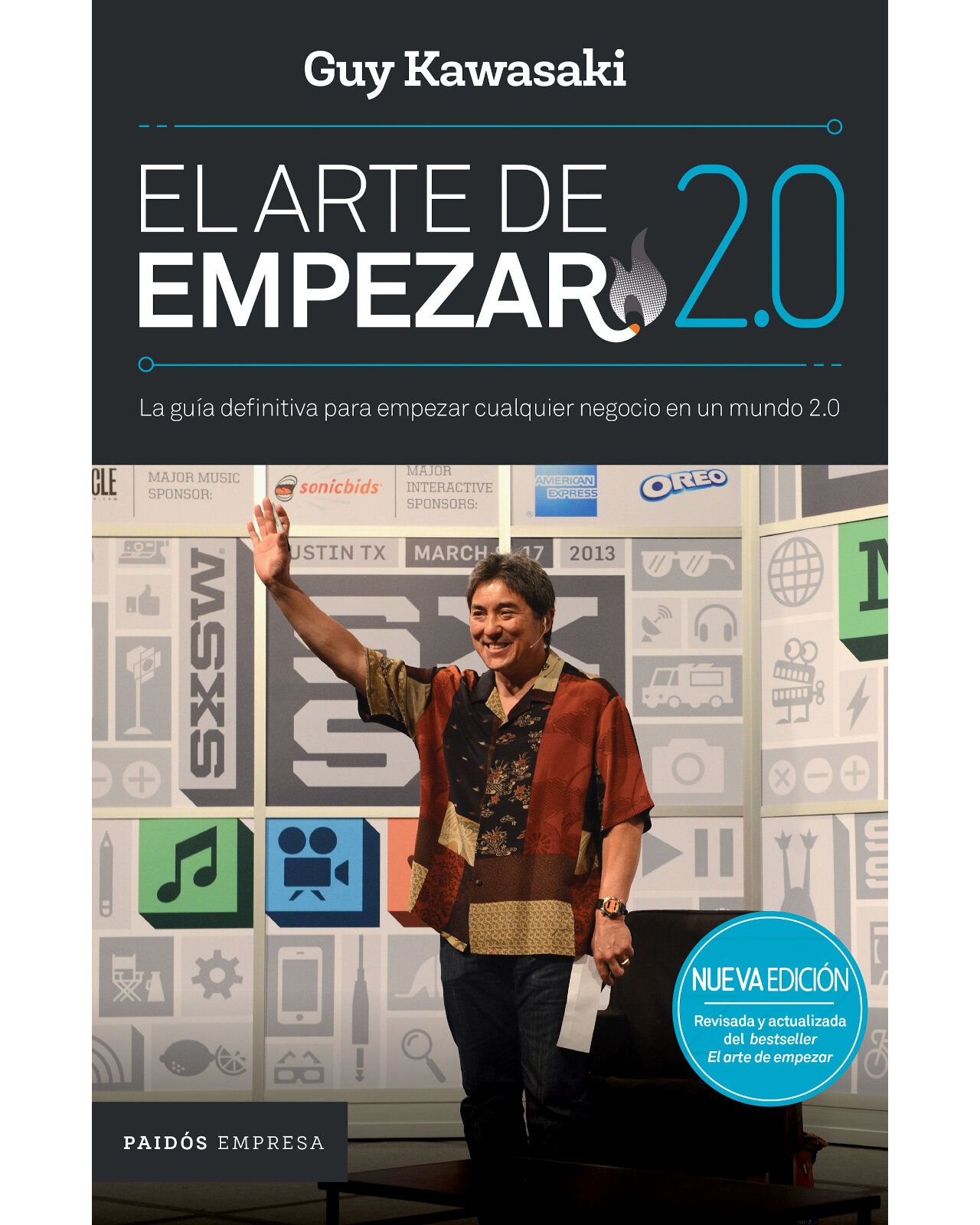 Foto 1 | El Arte De Empezar 2.0