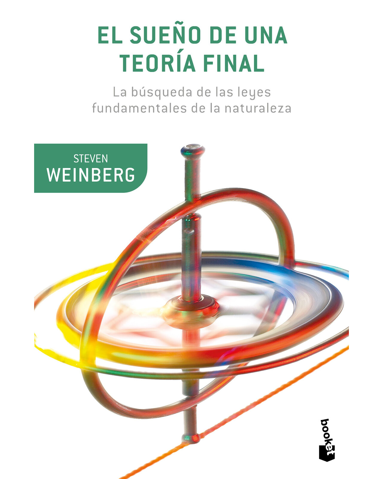 Foto 2 pulgar | El Sueno De Una Teoria Final