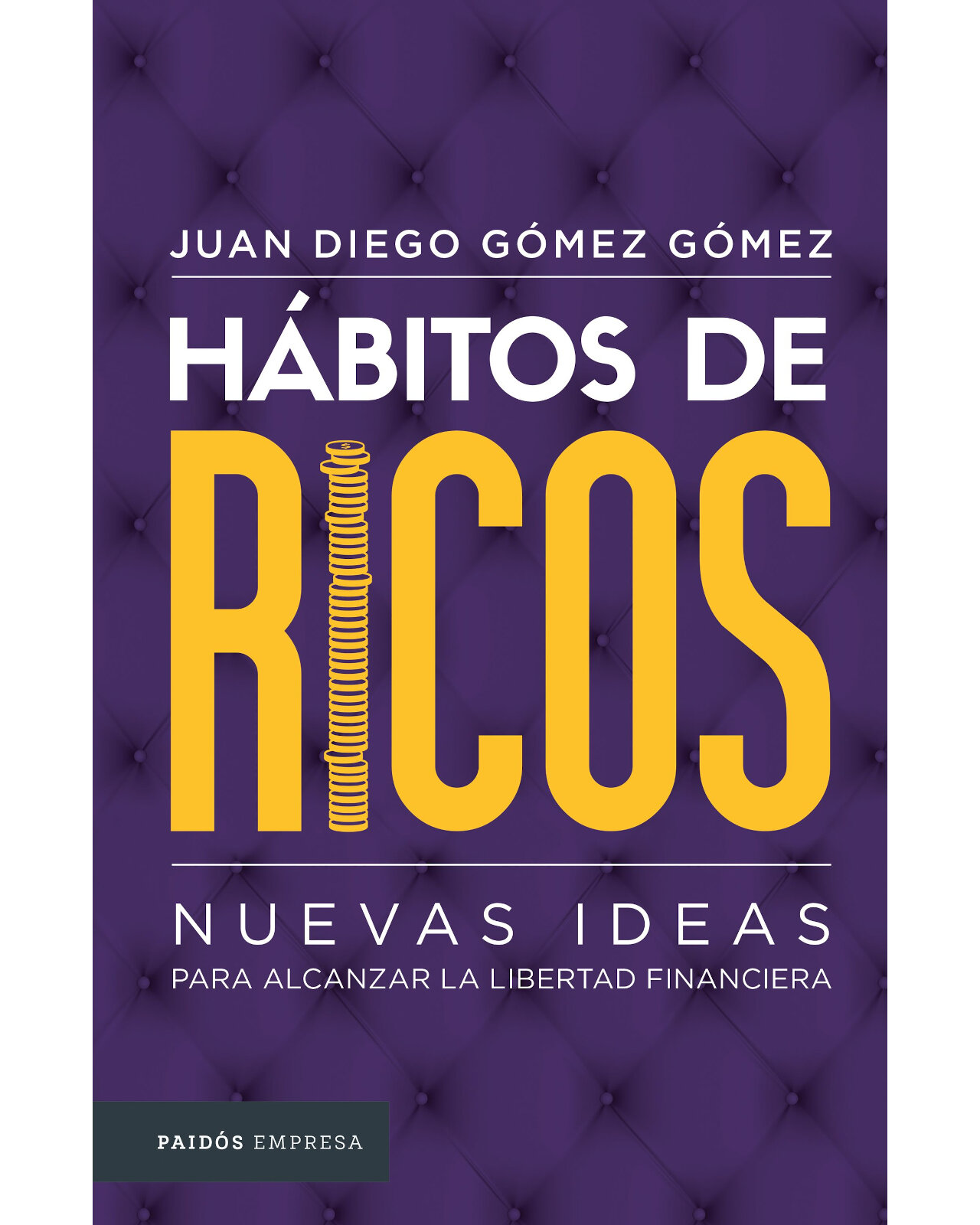 Habitos De Ricos