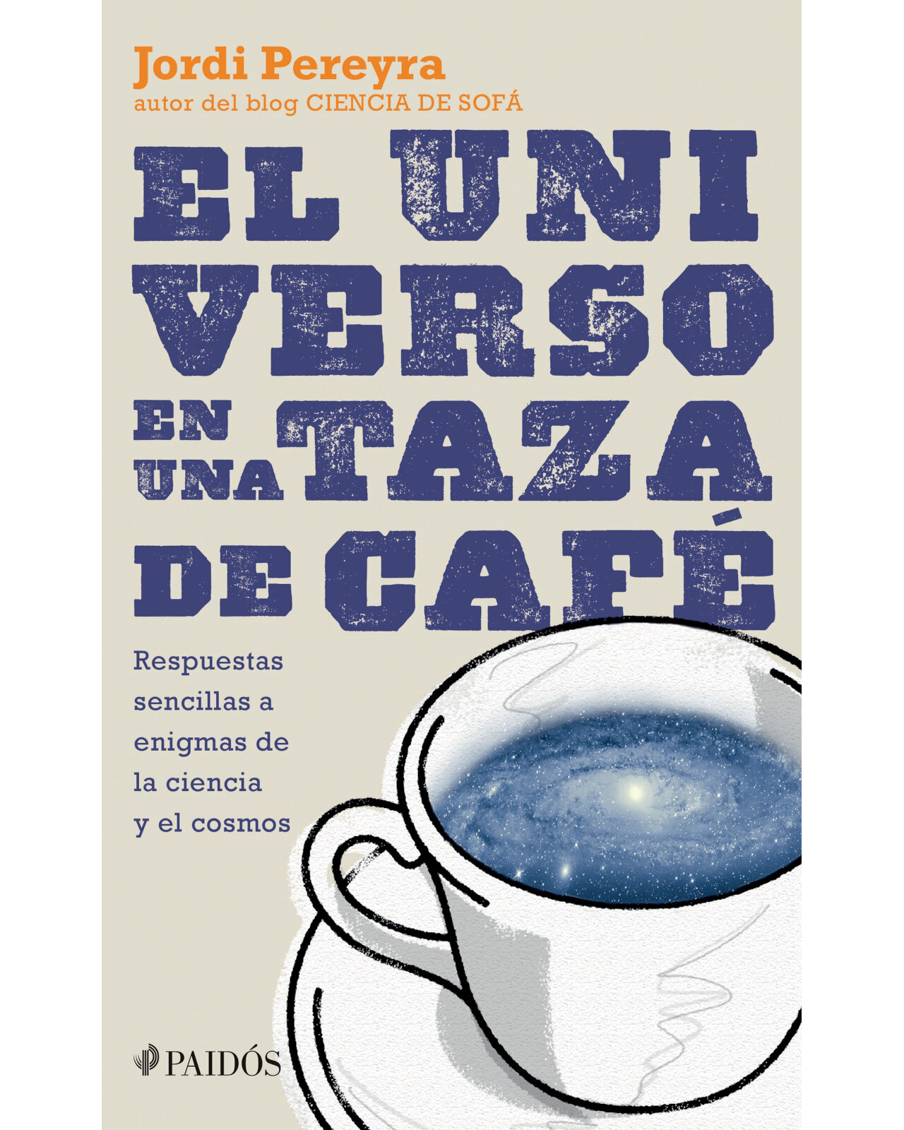 Foto 2 pulgar | El Universo En Una Taza De Café