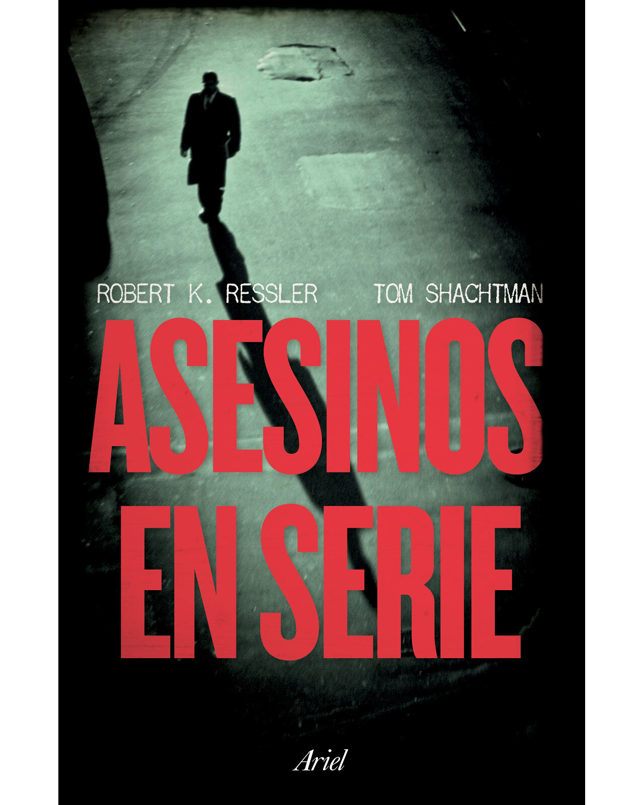 Asesinos En Serie