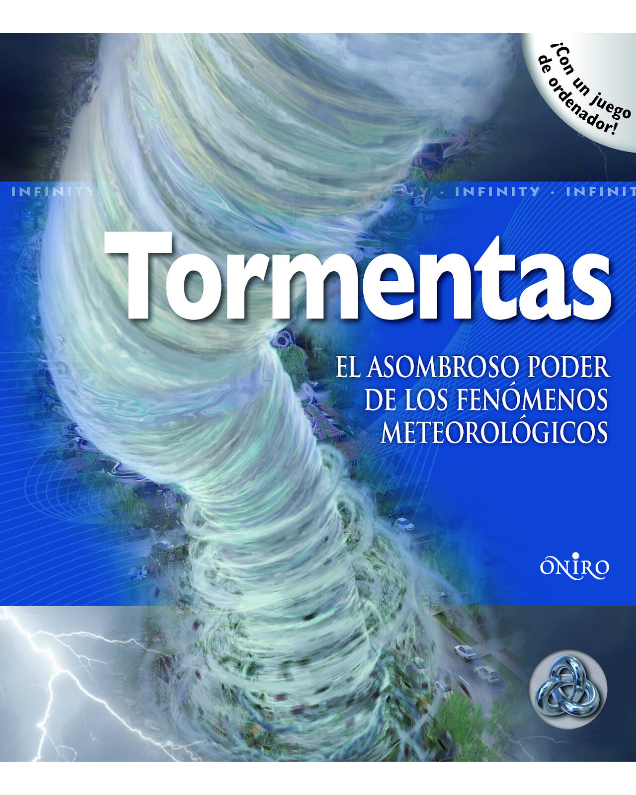 Foto 1 | Tormentas