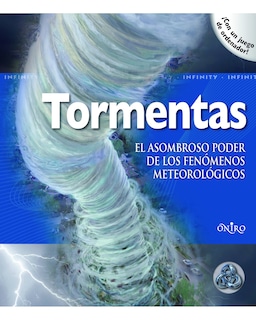 Foto 1 | Tormentas
