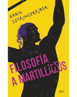 Foto 1 | Filosofia A Martillazos