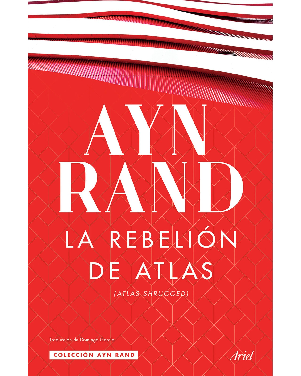 La Rebelión De Atlas $999