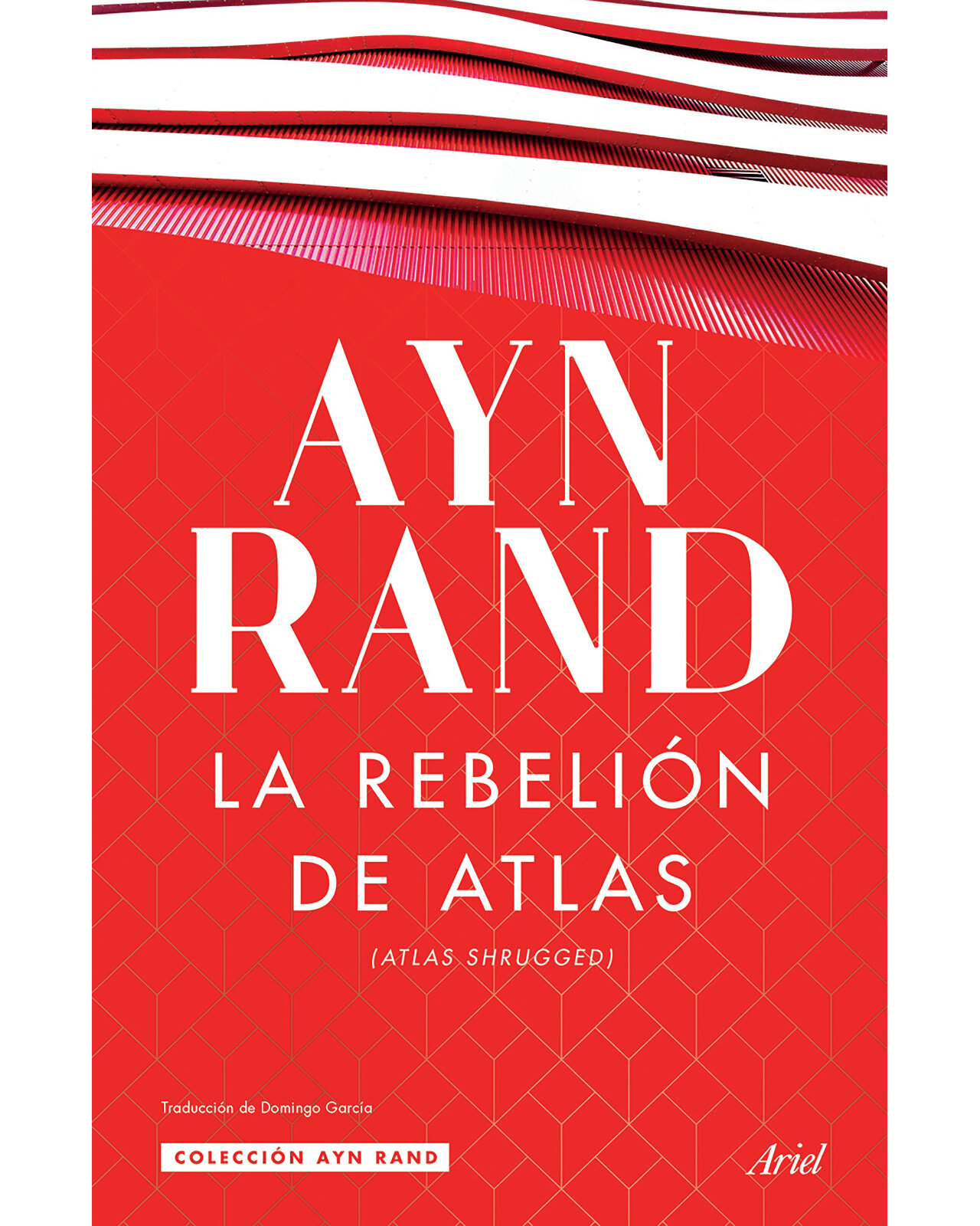 La Rebelión De Atlas