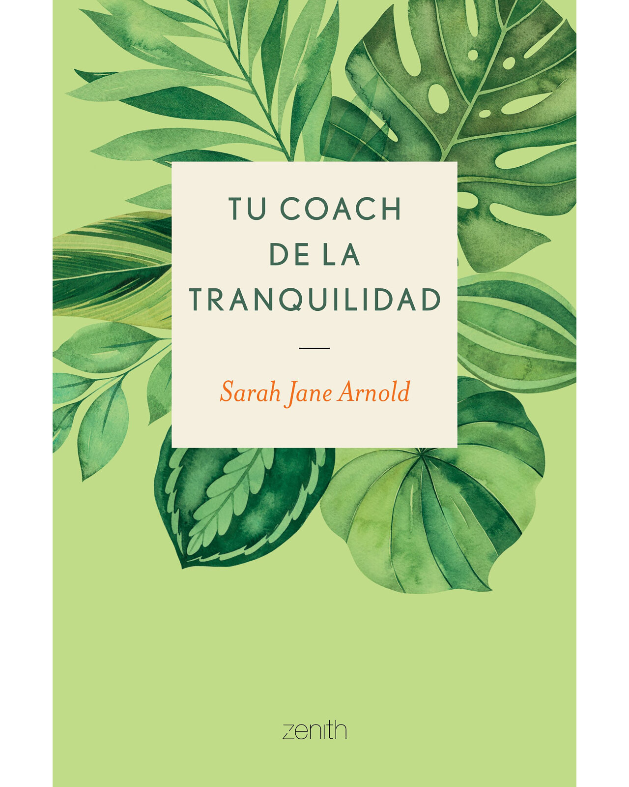 Tu Coach De La Tranquilidad