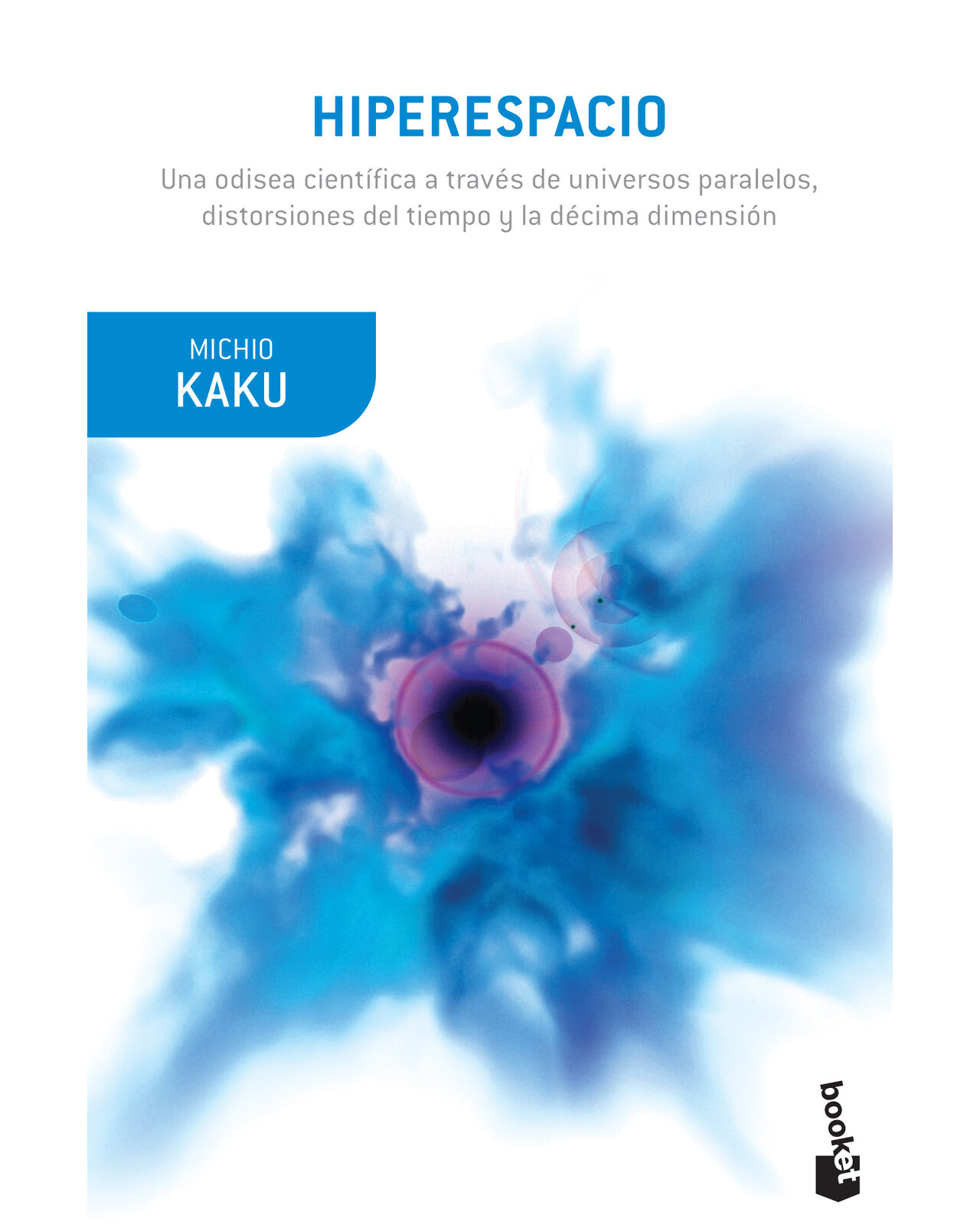 Foto 1 | Hiperespacio