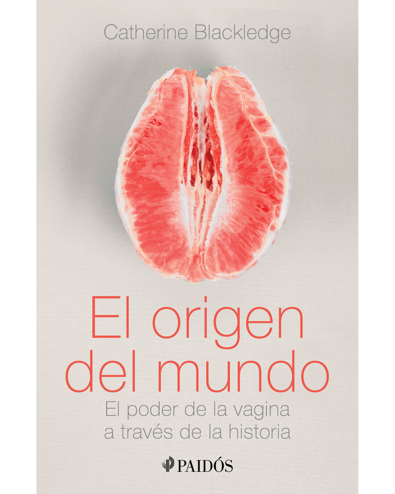 El Origen Del Mundo