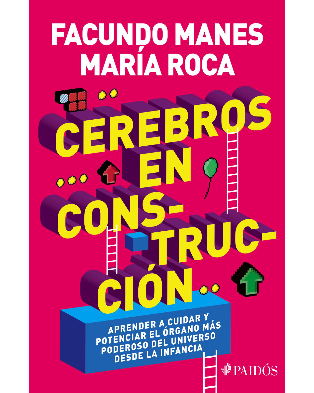 Foto 2 pulgar | Cerebros En Construcción