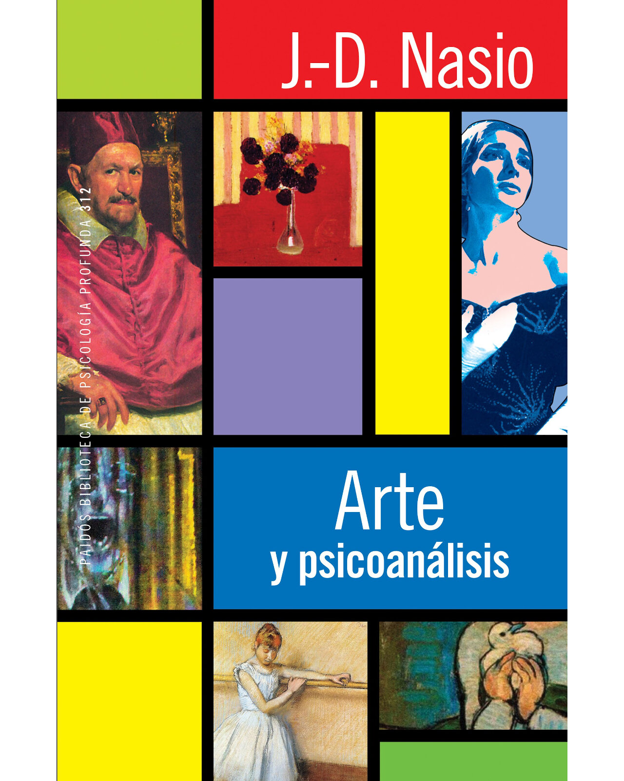 Arte Y Psicoanálisis