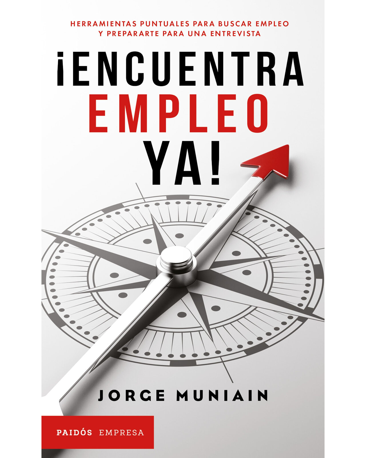 Encuentra Empleo Ya