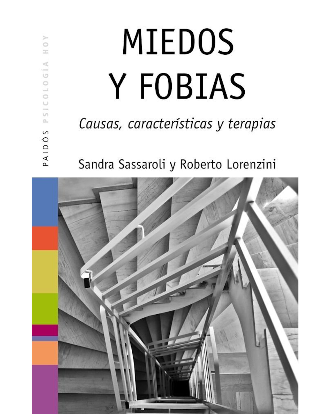 Foto 1 | Miedos Y Fobias