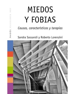Foto 1 | Miedos Y Fobias