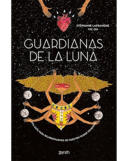 Foto 1 | Guardianas De La Luna