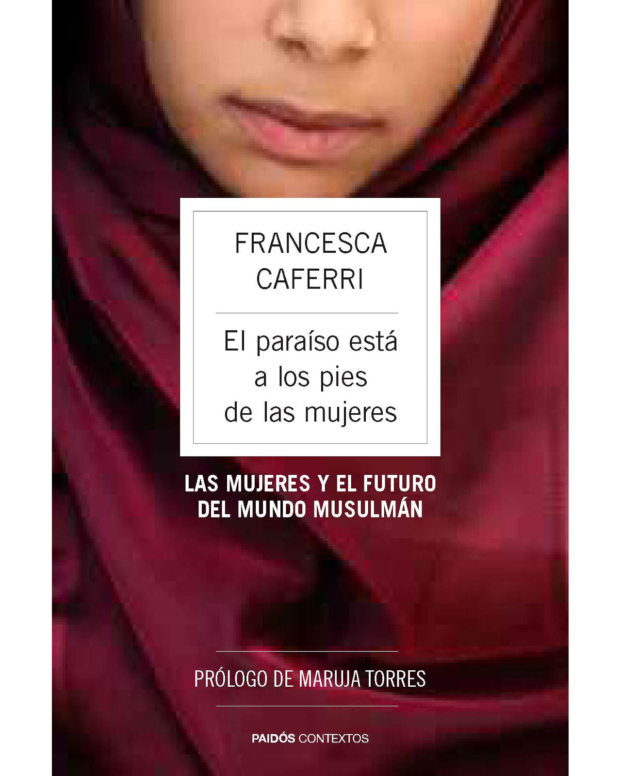 Foto 2 pulgar | El Paraíso Está A Los Pies De Las Mujeres