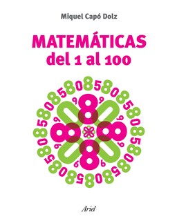 Foto 1 | Matemáticas Del 1 Al 100