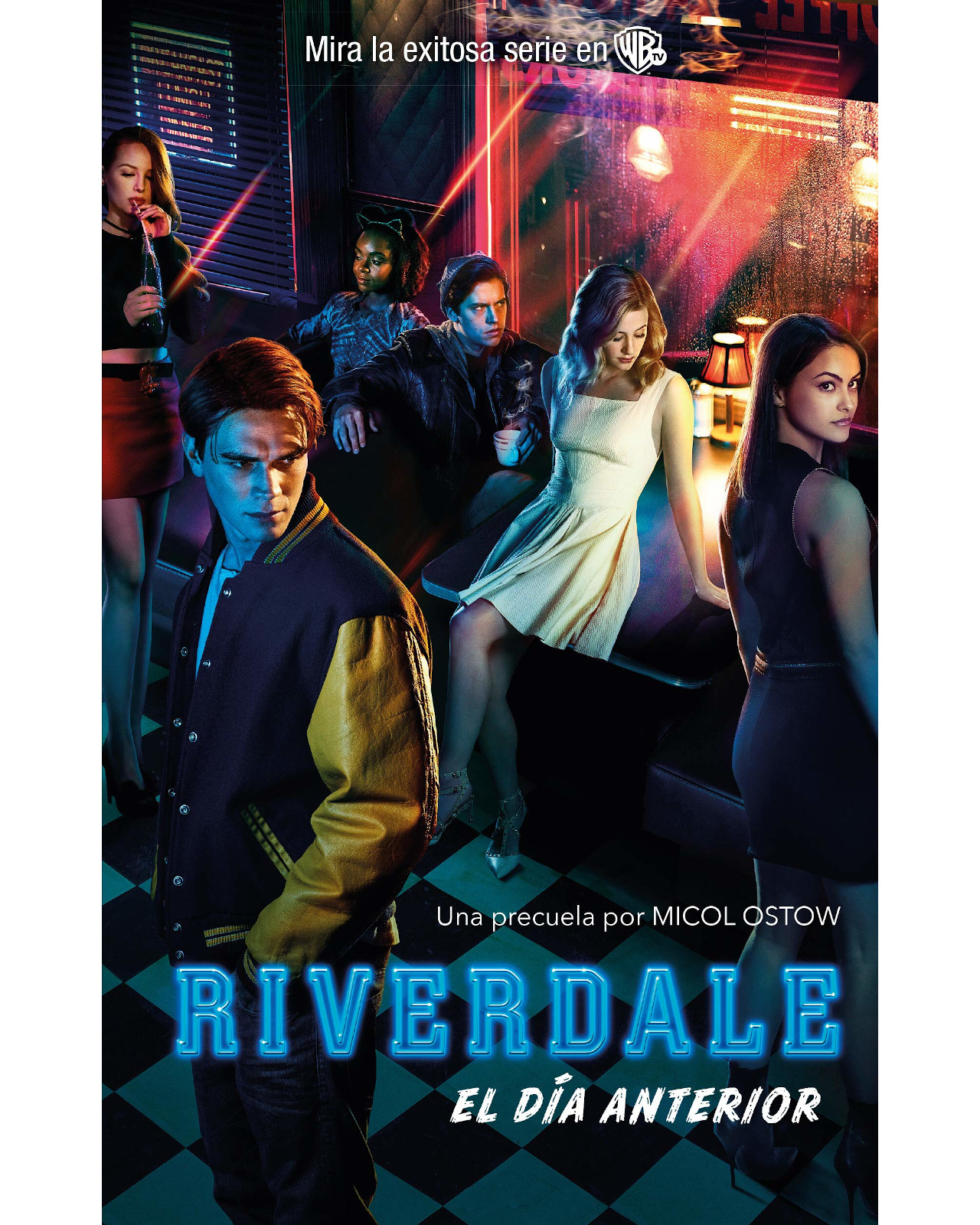 Libro "Riverdale" - Micol Ostow