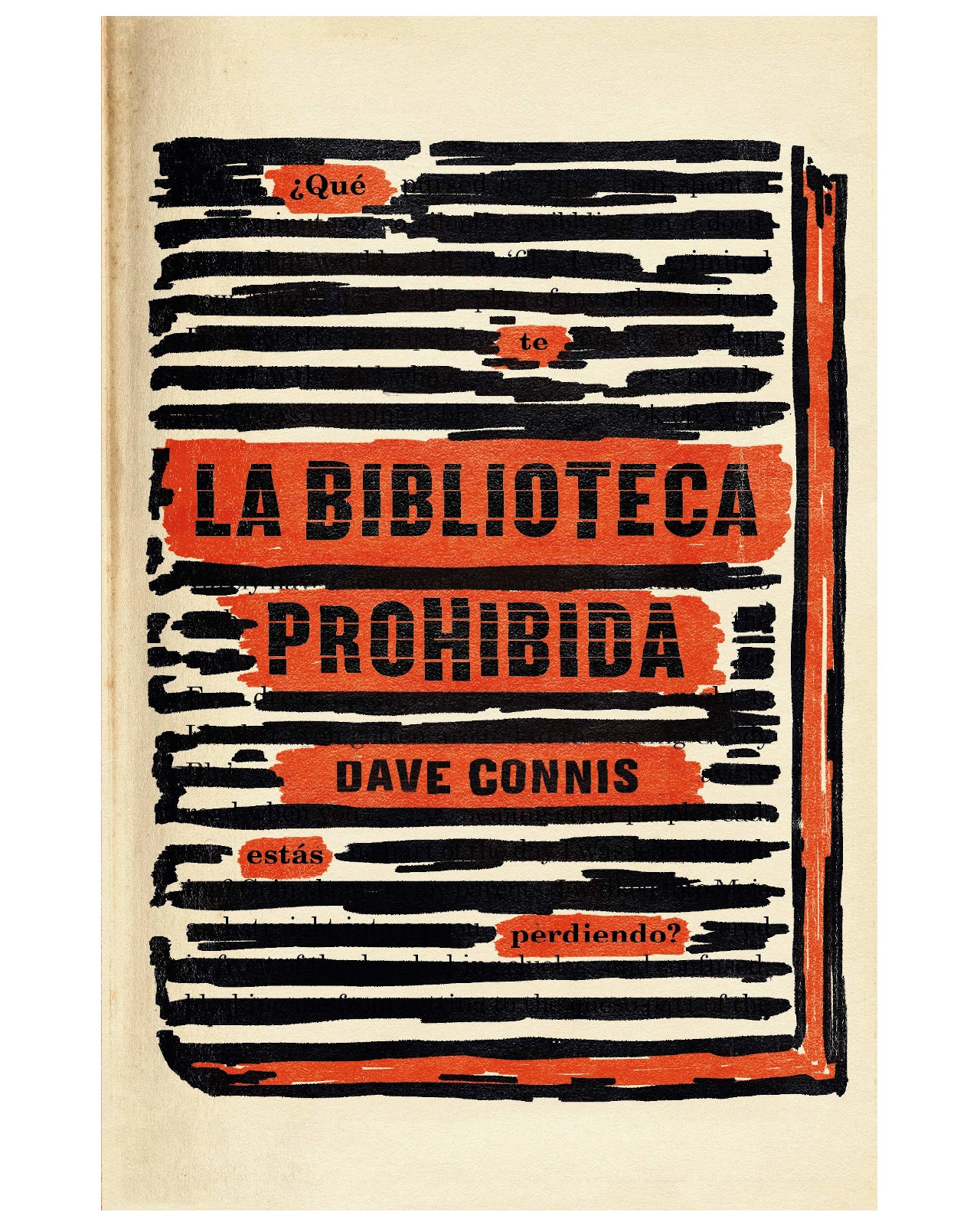 Foto 2 pulgar | Libro "La Biblioteca Prohibida" - Dave Connis
