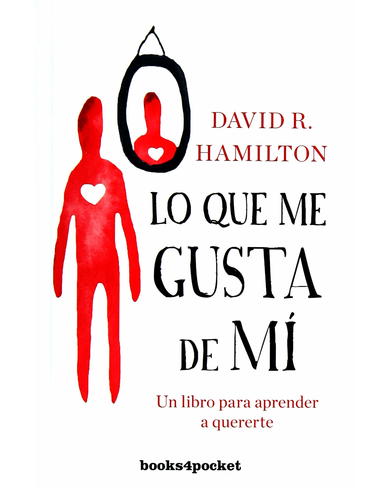 Foto 2 pulgar | Libro "Lo Que Me Gusta De Mí" - David Hamilton