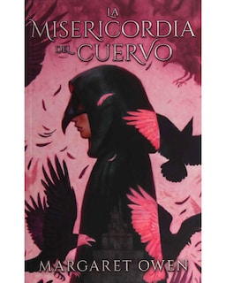 Foto 1 | Libro "La Misericordia Del Cuervo" - Margaret Owen