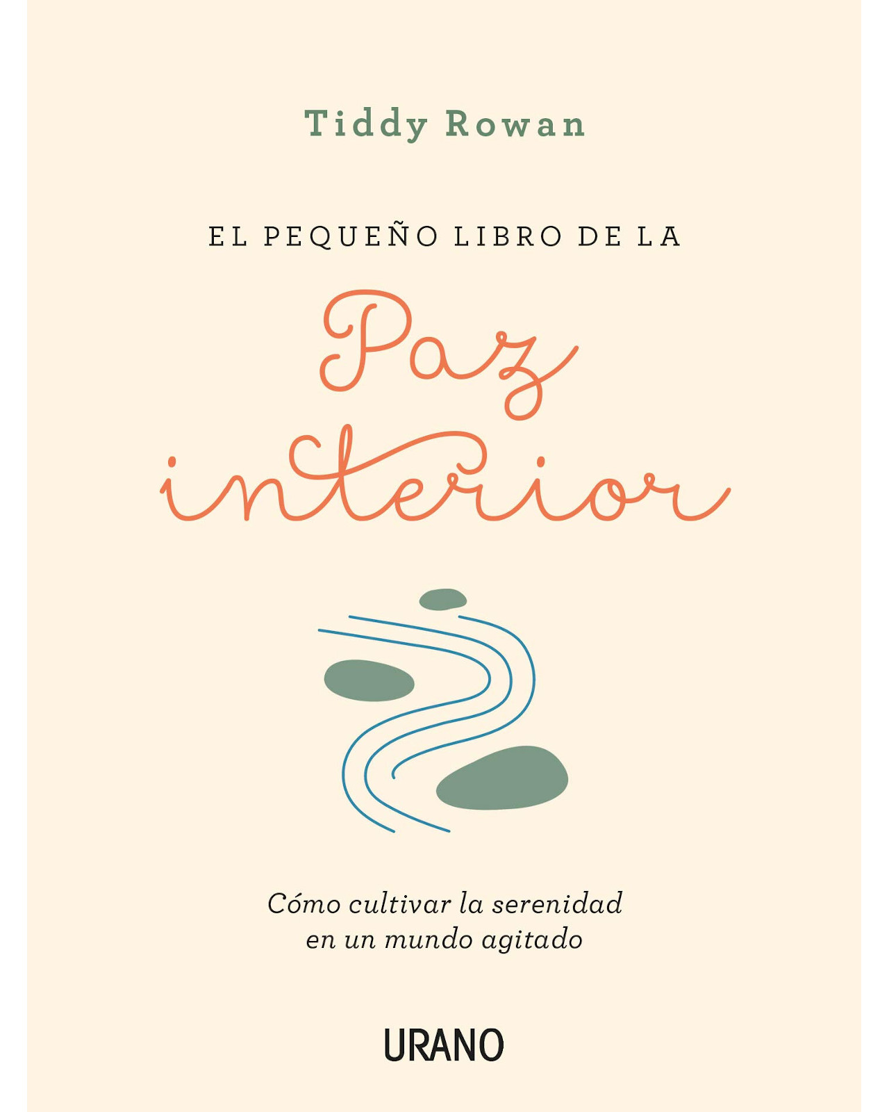 Foto 2 pulgar | El Pequeño Libro De La Paz Interior
