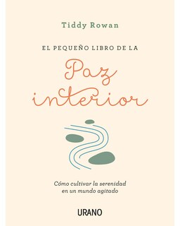 Foto 1 | El Pequeño Libro De La Paz Interior
