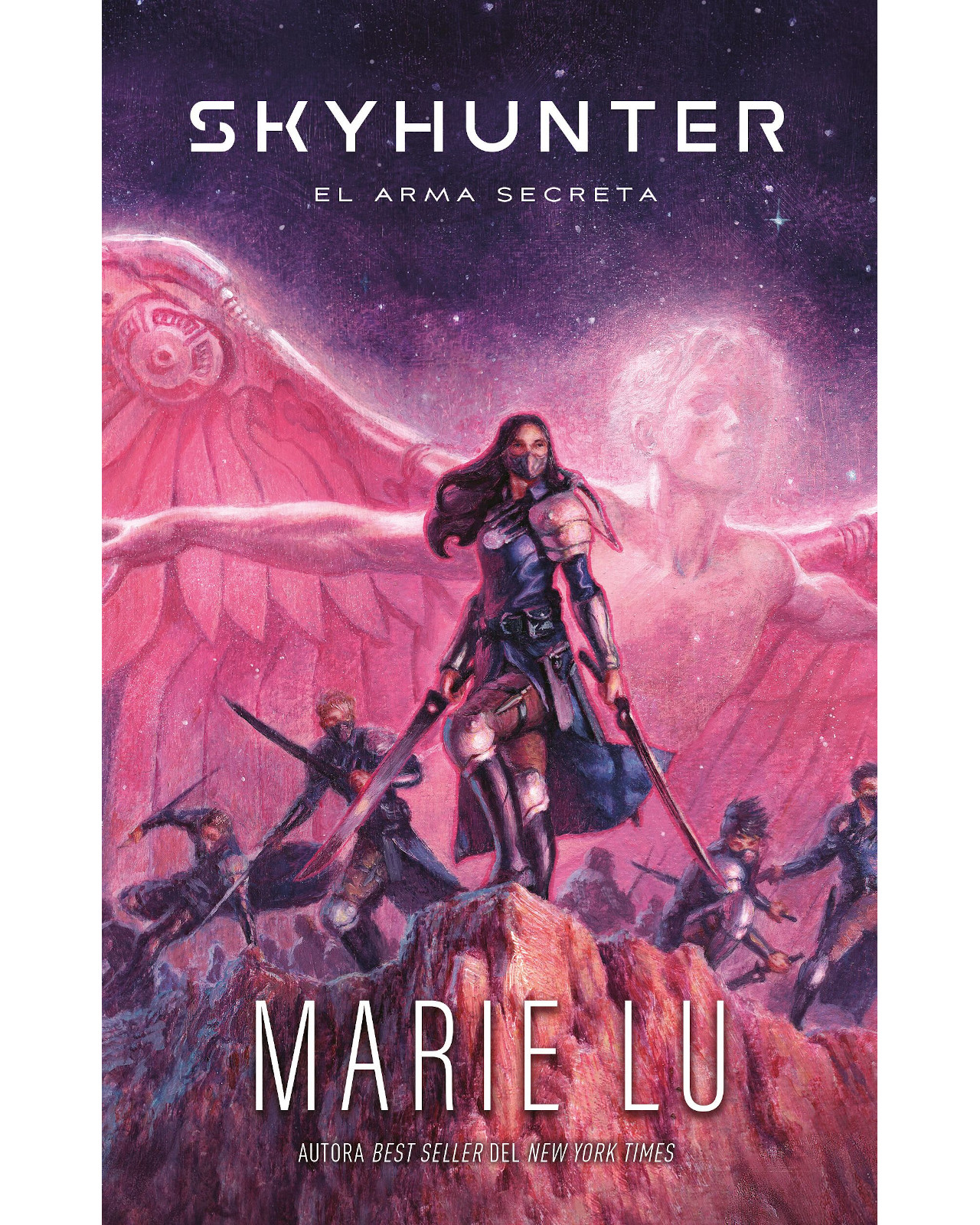 Foto 1 | Skyhunter 1