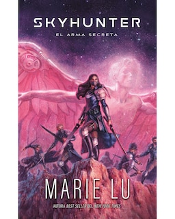 Foto 1 | Skyhunter 1