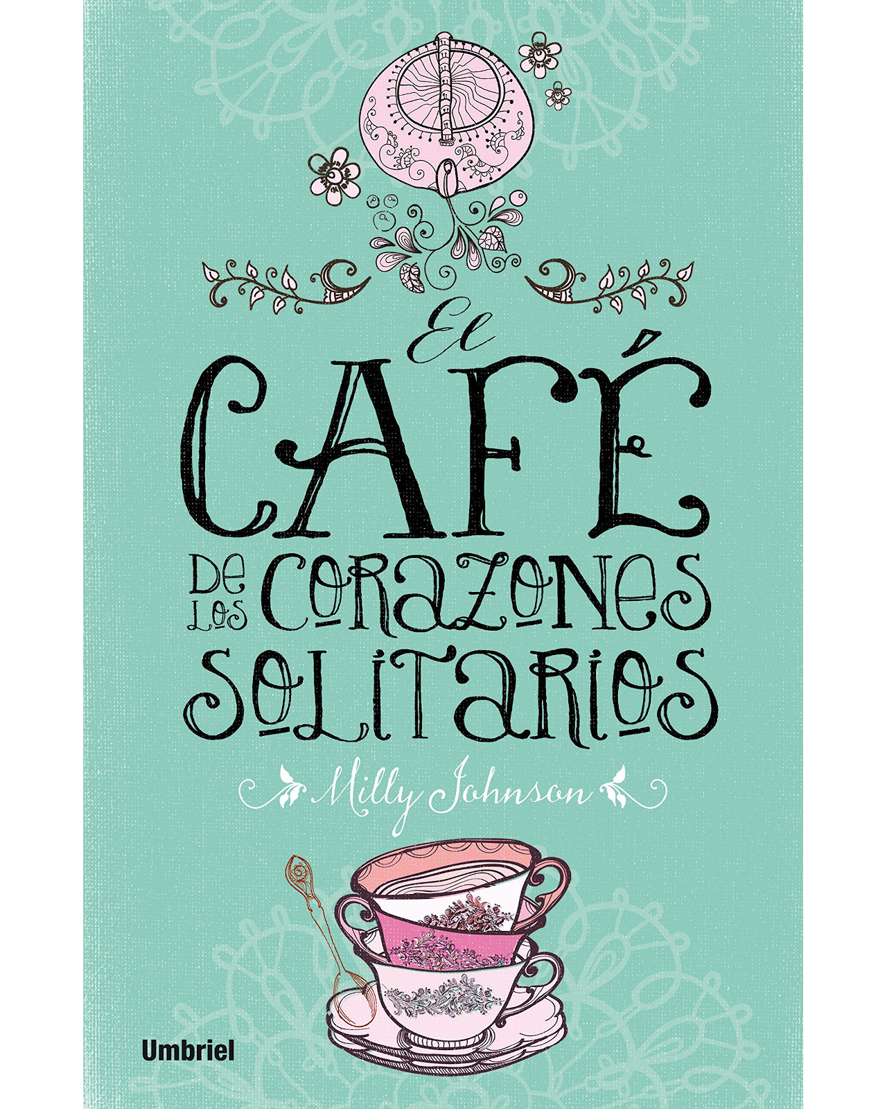 Cafe De Los Corazones Solitarios