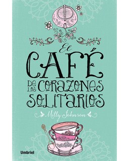 Foto 1 | Cafe De Los Corazones Solitarios