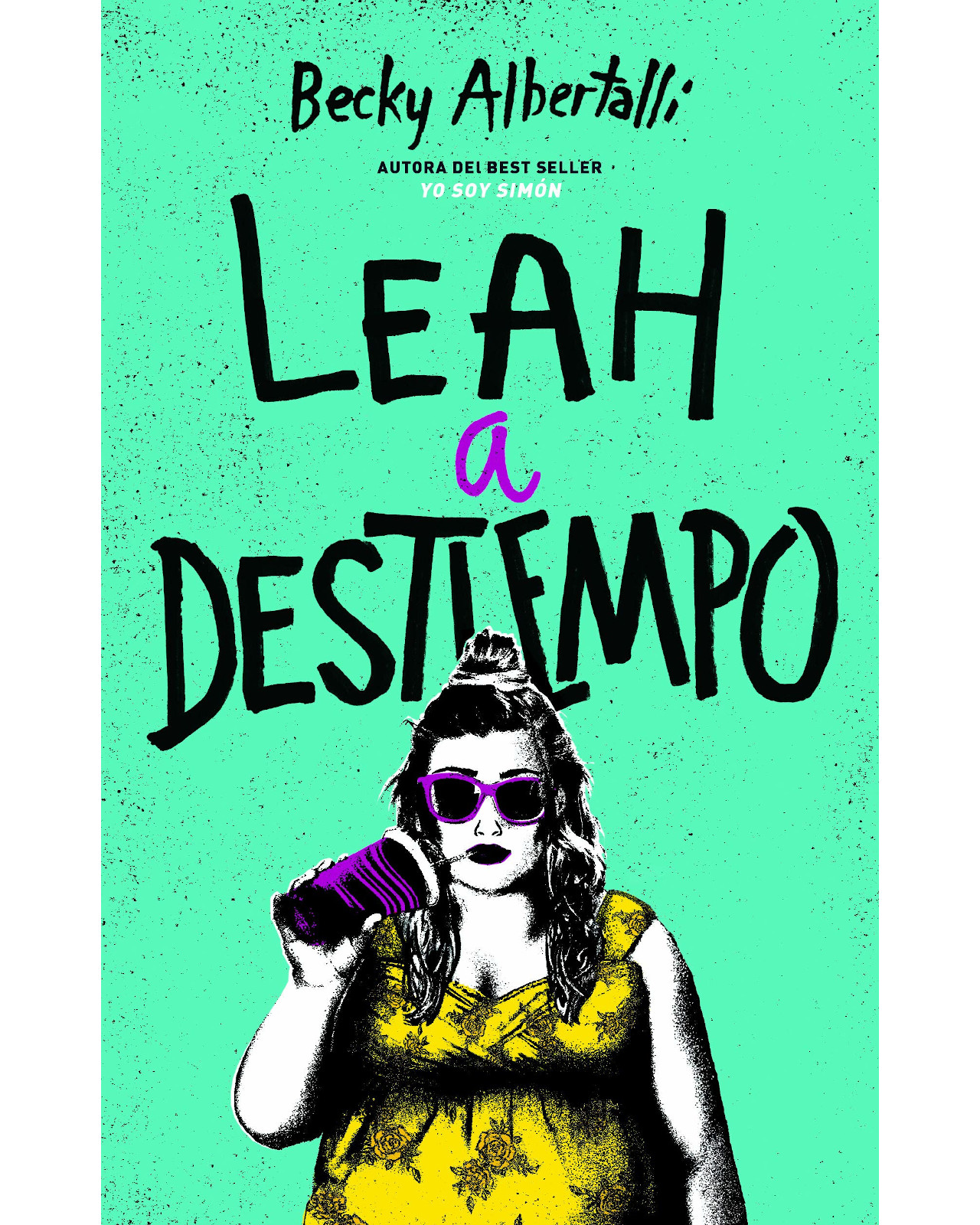 Foto 2 pulgar | Leah A Destiempo