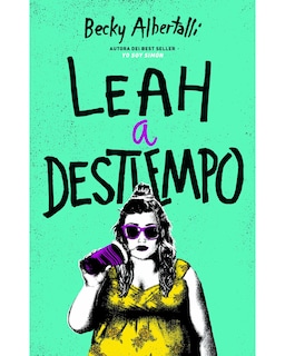 Foto 1 | Leah A Destiempo