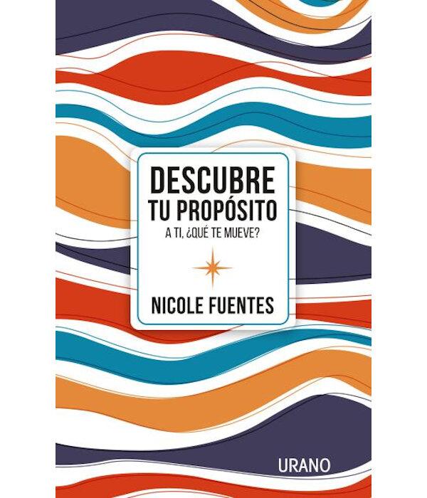 Foto 1 | Descubre Tu Propósito. ¿a Ti Qué Te Mueve?