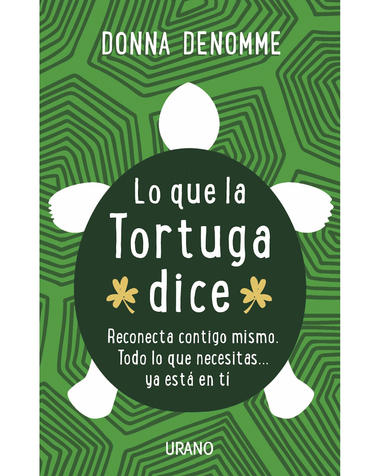 Lo Que La Tortuga Dice $205