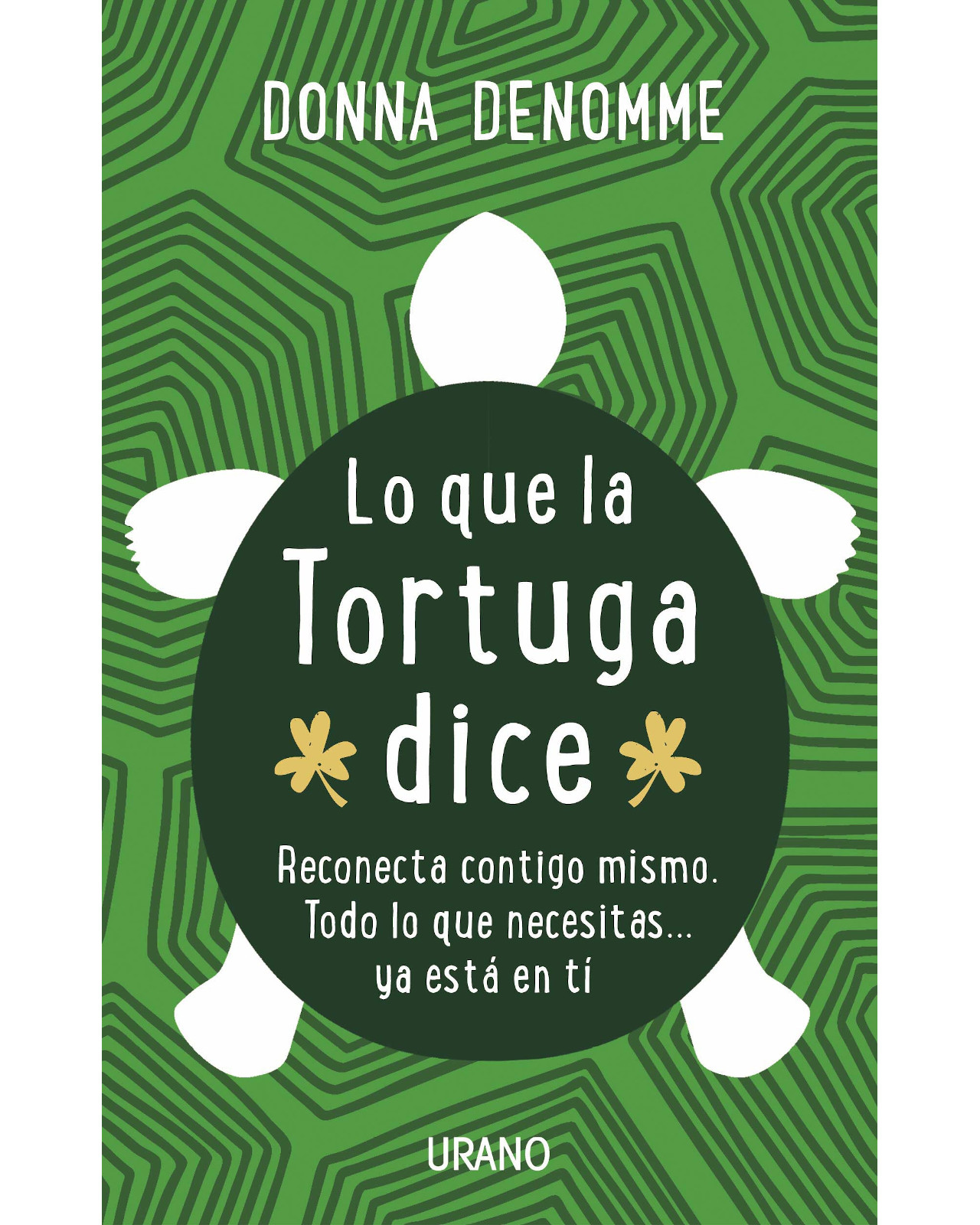 Foto 1 | Lo Que La Tortuga Dice