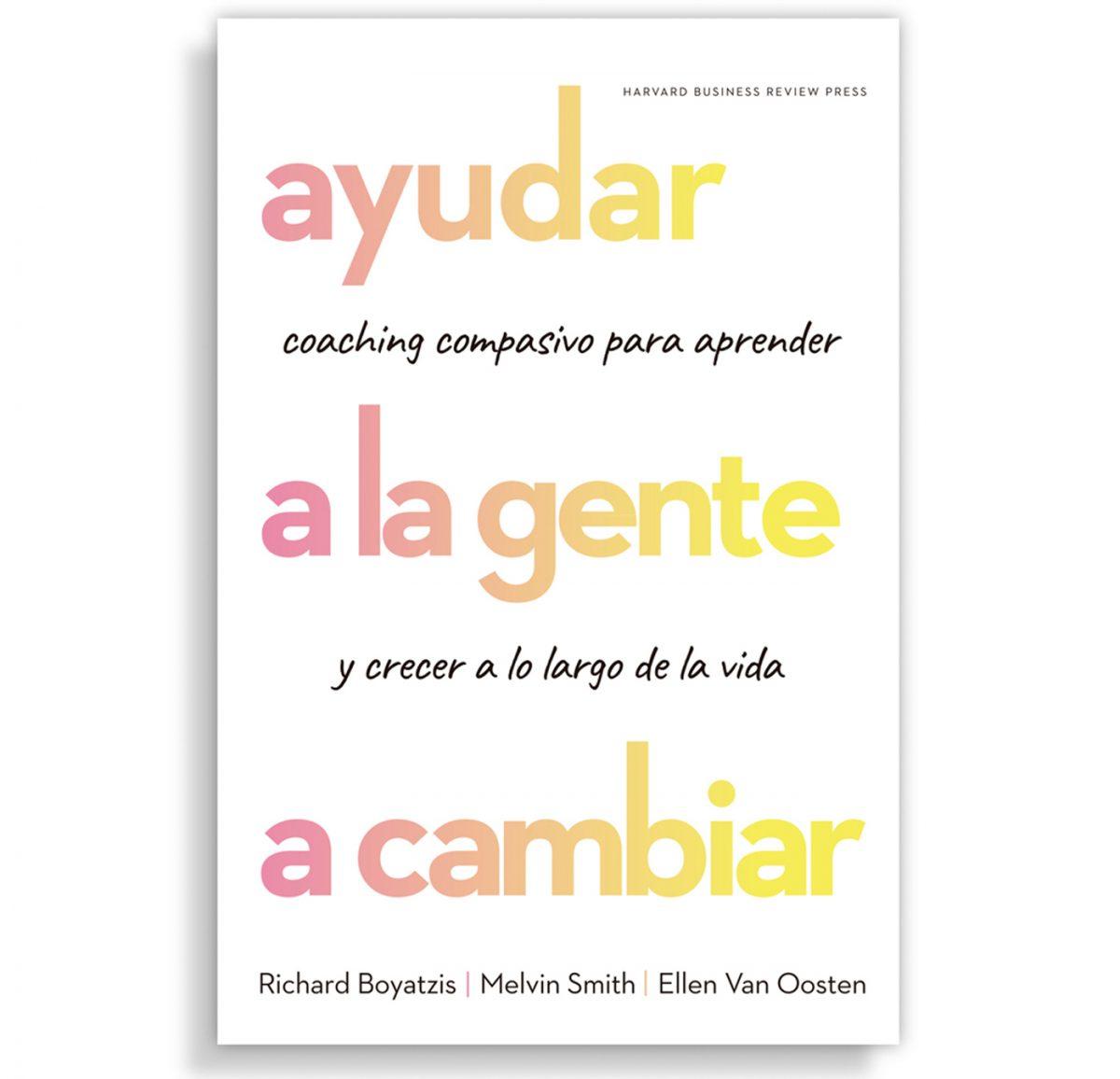 Ayudar A La Gente A Cambiar