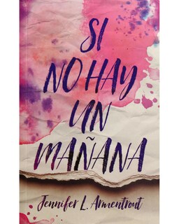 Foto 1 | Si No Hay Un Mañana
