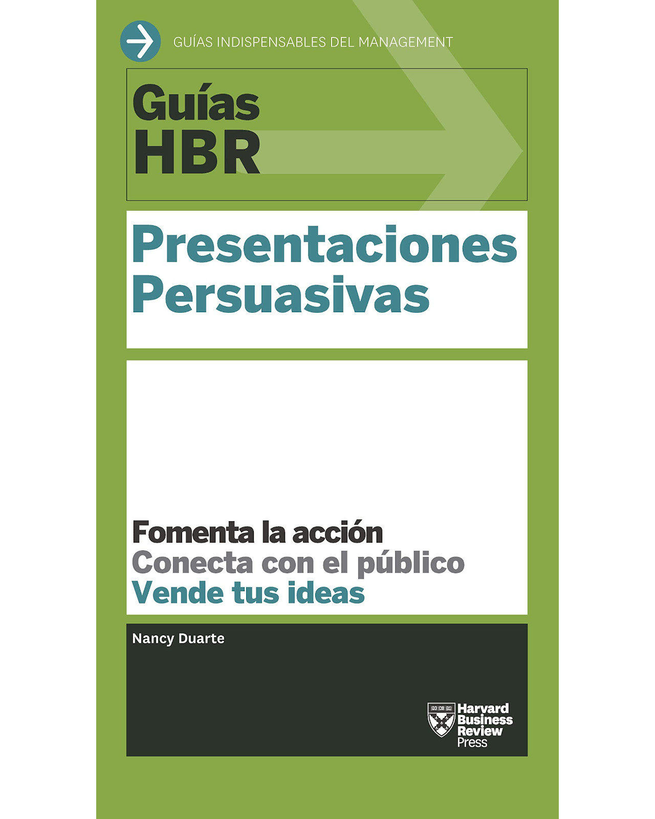 Foto 1 | Presentaciones Persuasivas
