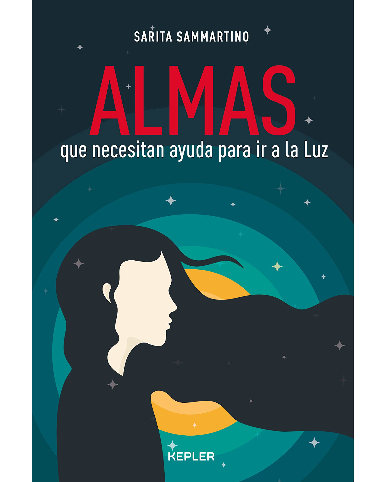 Almas Que Necesitan Ayuda Para Ir A La Luz