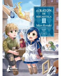 Foto 1 | El Raton De Biblioteca 3