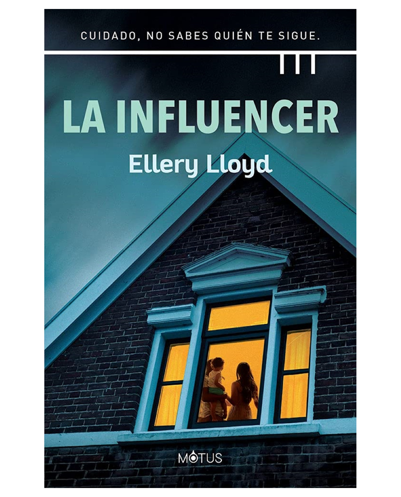 Foto 2 pulgar | Libro La Influencer- Motus - Ellery Lloyd